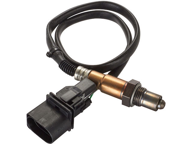 Upstream Left Oxygen Sensor - 2002 BMW 745Li 4.4L V8 - Spectra Premium 1131-05688177