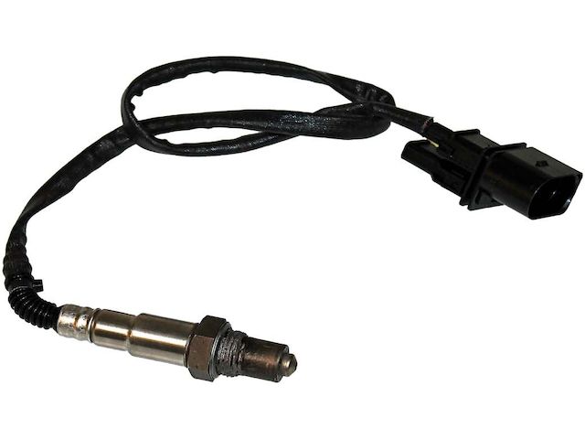 Upstream Right Oxygen Sensor - 2002-2003 BMW 745Li 4.4L V8 - Walker 1131-05733804