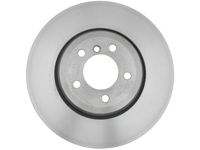 Rear Brake Rotor - 2002-2005 BMW 745Li - Raybestos 1131-05737121
