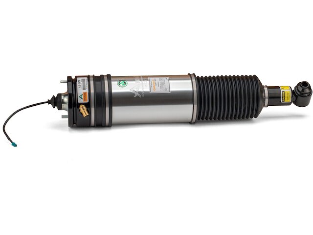 Rear Right Suspension Air Strut - 2002-2005 BMW 745Li - Arnott 1131-05757828