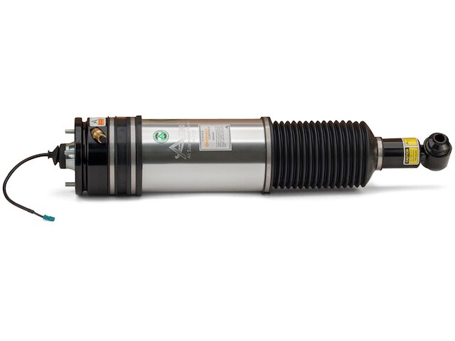 Rear Left Suspension Air Strut - 2002-2005 BMW 745Li - Arnott 1131-05757829