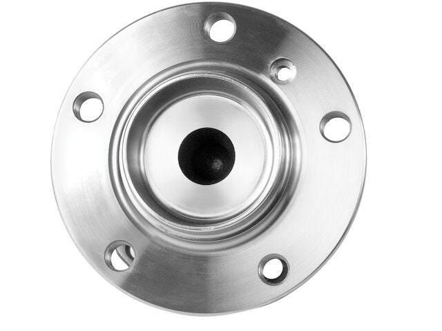 Front Wheel Hub Assembly - 2002-2005 BMW 745Li - FAG 1131-05835147