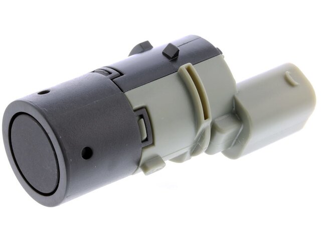 Front Parking Distance Sensor - 2002-2005 BMW 745Li 4.4L V8 - Vemo 1131-05953598