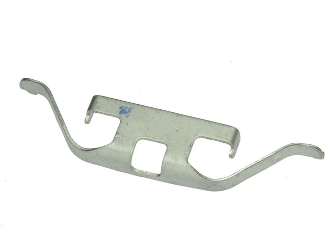 Brake Pad Retaining Clip - 2002-2005 BMW 745Li - APA/URO Parts 1131-06135385