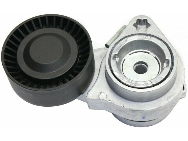 Accessory Belt Tensioner - 2002-2004 BMW 745Li - APA/URO Parts 1131-06145514
