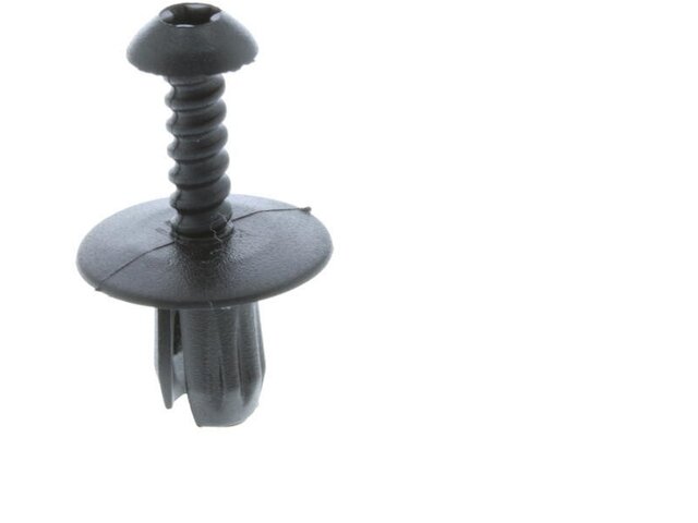 Rivet - 2002-2005 BMW 745Li Sedan 4.4L V8 - Vaico 1131-06336341