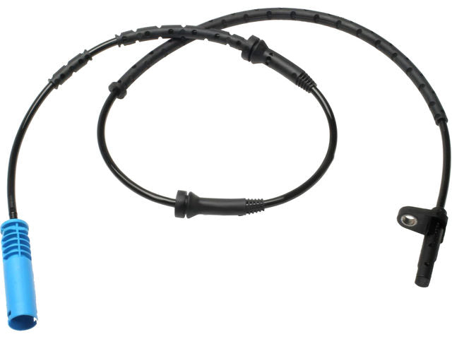 Rear ABS Speed Sensor - 2003-2005 BMW 745Li - Standard Motor Products 1132-05193911
