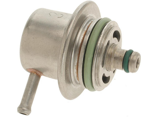 Fuel Pressure Regulator - 1988-1993 BMW 750iL 5.0L V12 - Standard Motor Products 1133-05061230