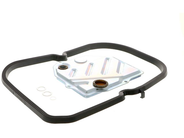 Automatic Transmission Filter Kit - 1995 Porsche 928 5.4L V8 - Vaico 115-05912747