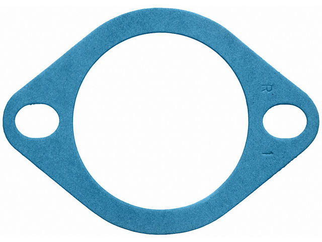 Thermostat Gasket - 1941-1942, 1946-1974 Chrysler Town & Country - Felpro 115332-05035385