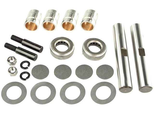 Front Link Pin Repair Kit - 1942-1955 Chevrolet Truck - Mevotech 115371-05660240