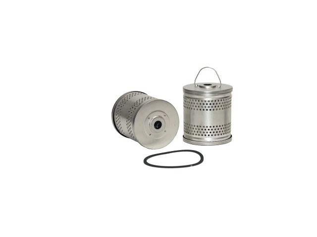 Oil Filter - 1943-1944, 1947-1958 Jeep Willys - WIX 115429-09116927