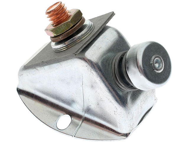 Starter Solenoid - 1947-1956 Chevrolet Truck - Standard Motor Products 115570-05186743