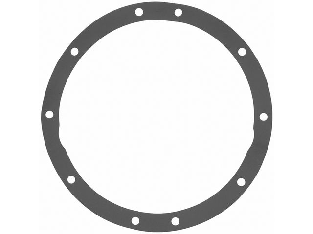 Rear Differential Carrier Gasket - 1947-1954, 1956-1958 Chevrolet Truck - Felpro 115570-05213646