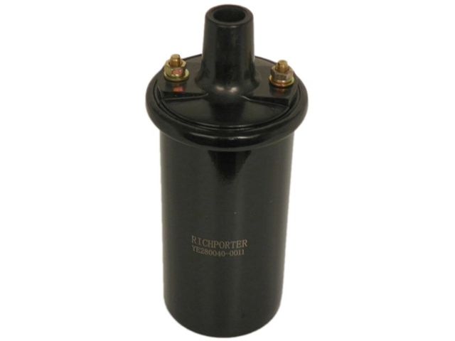 Ignition Coil - 1950-1952, 1954 Chevrolet Truck - Spectra Premium 115858-05484781