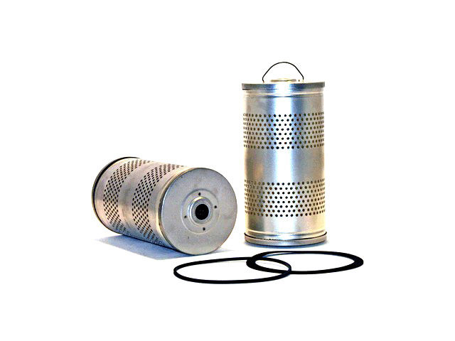 Oil Filter - 1950-1959 Chevrolet Truck - WIX 115858-09117082