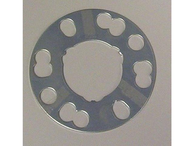 Flywheel Shim - 1953-1955, 1960-1963, 1965-1983 Ford F100 - ATP 116136-05527065