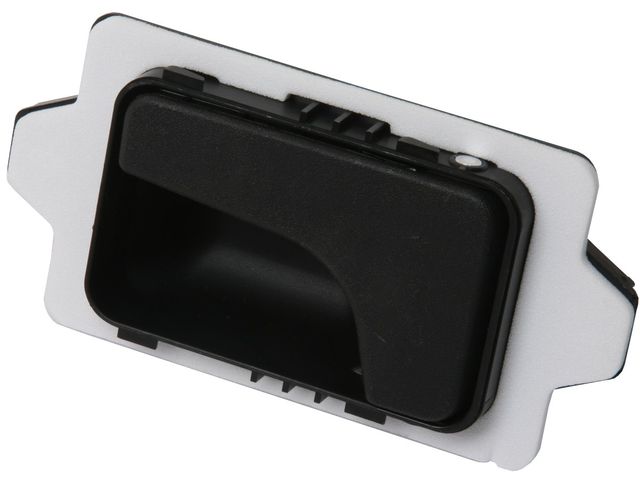 Left Interior Door Handle - 1988-1991 BMW M3 - APA/URO Parts 1163-05481006