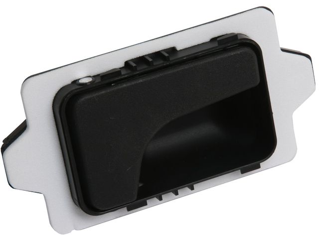 Right Interior Door Handle - 1988-1991 BMW M3 - APA/URO Parts 1163-05481007