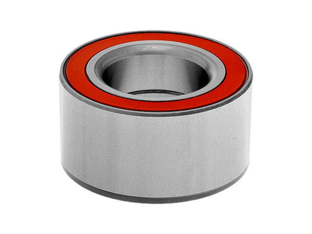 Rear Wheel Bearing - 1988-1991 BMW M3 2.3L 4-Cylinder - Quality-Built 1163-05542998