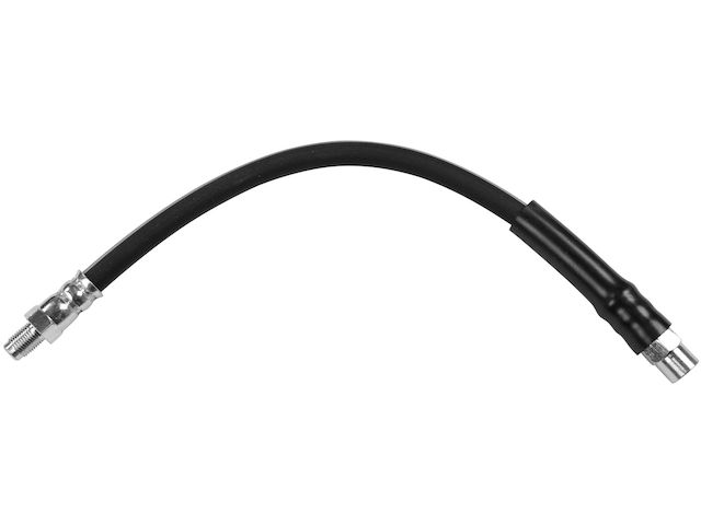 Front Brake Hose - 1988-1991 BMW M3 - Sunsong 1163-05654124