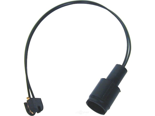Brake Pad Sensor - 1988-1991 BMW M3 - APA/URO Parts 1163-05887712
