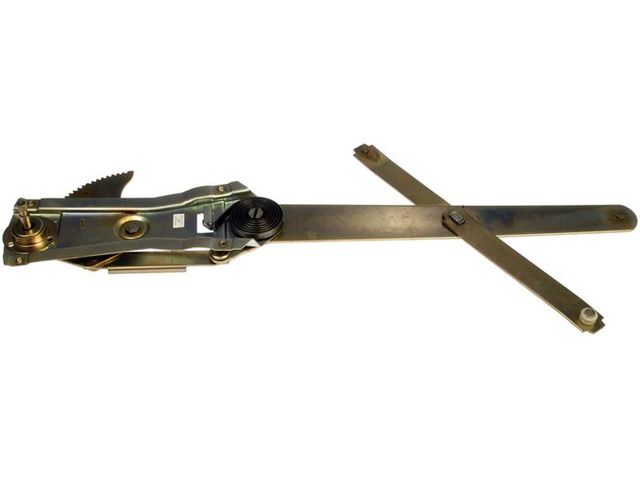 Front Right Window Regulator - 1955-1959 Chevrolet Truck - Dorman 116313-05358706