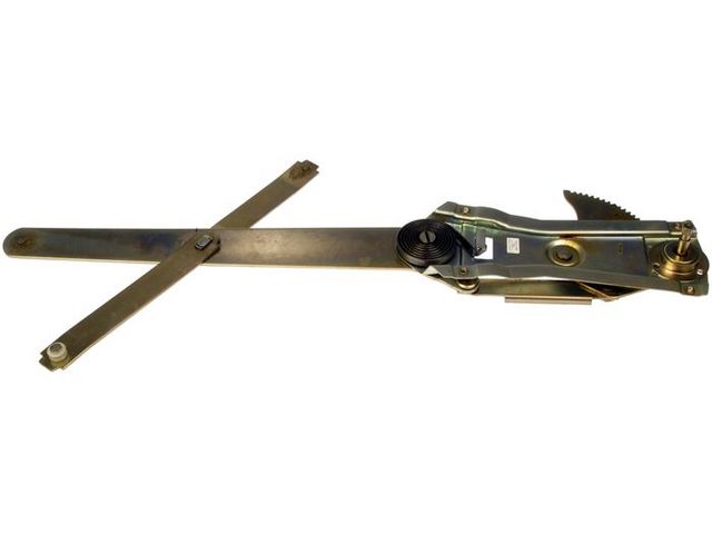 Front Left Window Regulator - 1955-1959 Chevrolet Truck - Dorman 116313-05474779