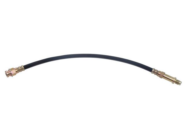 Front Brake Hose - 1955-1956 Chevrolet Truck 3200 - Raybestos 116313-05729732