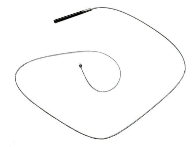 Front Parking Brake Cable - 1955 Chevrolet Truck 3100 - Raybestos 116313-05738417