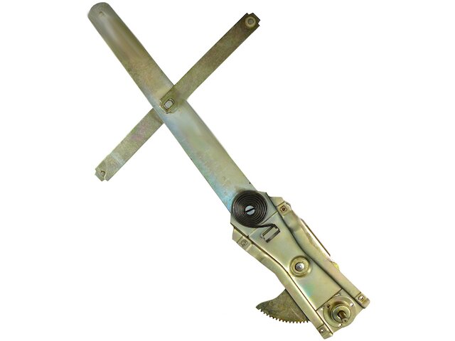 Front Right Window Regulator - 1955-1958 Chevrolet Truck - ACI 116313-05894780
