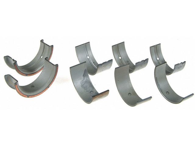 Main Bearing Set - 1956-1960 Chevrolet Truck 3.8L 6-Cylinder - Sealed Power 116424-05692000