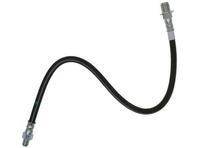 Front Brake Hose - 1957-1958 Chevrolet Truck - Raybestos 116522-05729736