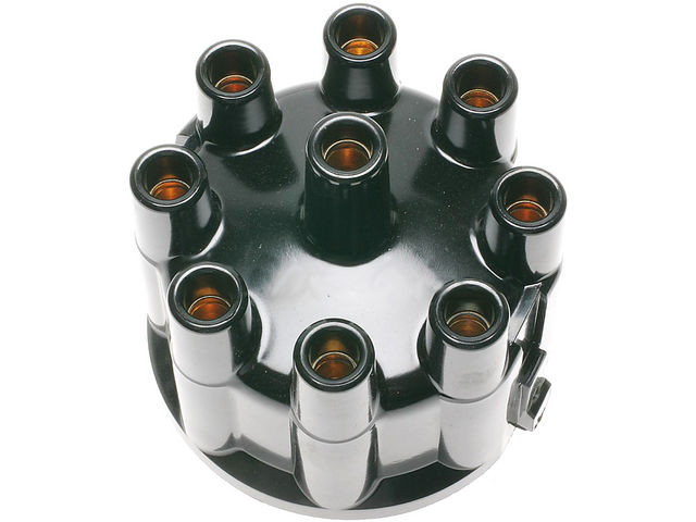 Distributor Cap - 1957-1966, 1968-1969 Chrysler 300 - Standard Motor Products 116523-05083450