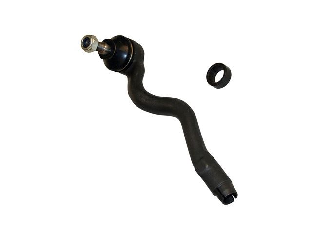 Front Left Outer Tie Rod End - 1995-1999 BMW M3 - Beck Arnley 1167-05014586