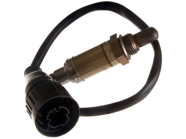 Oxygen Sensor - 1995 BMW M3 3.0L 6-Cylinder - Delphi 1167-05167728