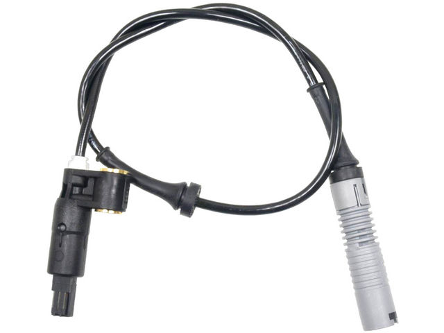 Front ABS Speed Sensor - 1995-1999 BMW M3 - Standard Motor Products 1167-05176981