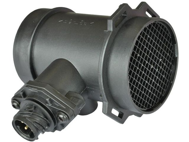 Mass Air Flow Sensor - 1995 BMW M3 3.0L 6-Cylinder - Spectra Premium 1167-05487327