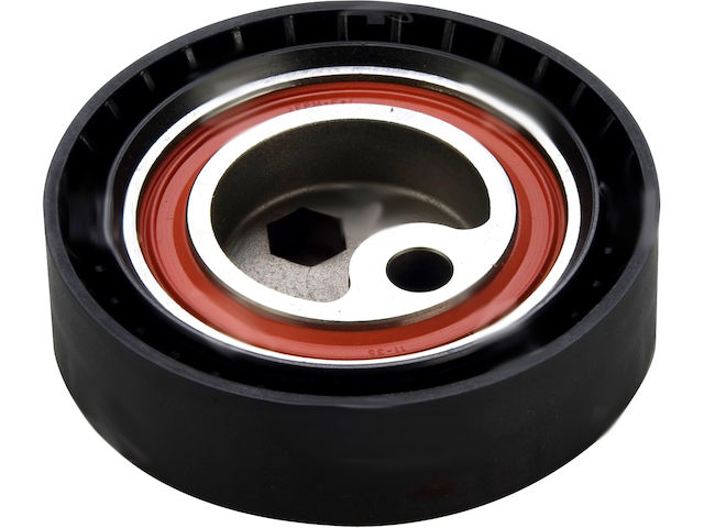 Air Conditioning Drive Belt Tensioner Pulley - 1995, 1997-1998 BMW M3 - Hayden 1167-05513489