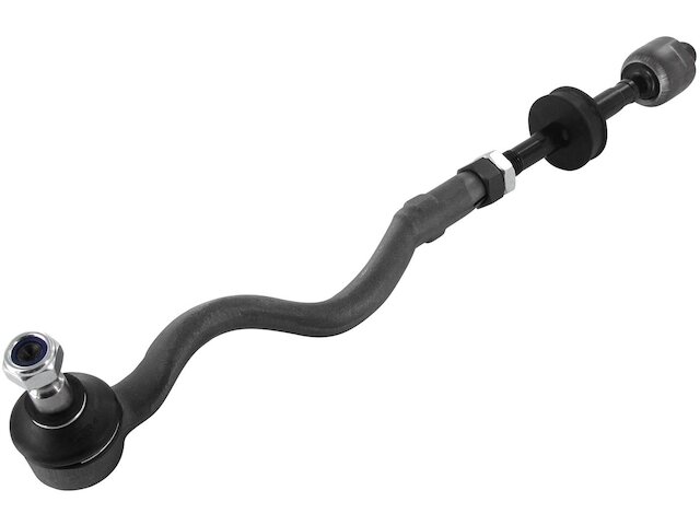 Front Right Tie Rod Assembly - 1995-1999 BMW M3 - Vaico 1167-05871954