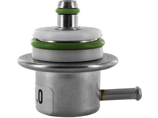 Fuel Pressure Regulator - 1995-1999 BMW M3 - Vaico 1167-06029299