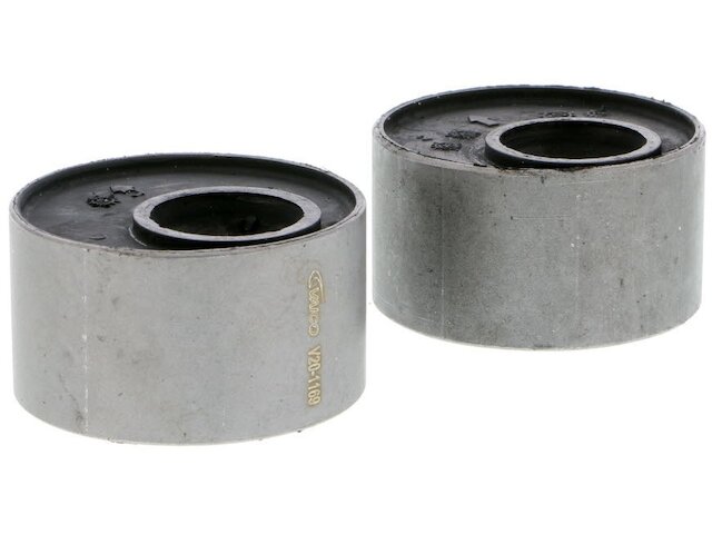 Front Control Arm Bushing - 1995 BMW M3 3.0L 6-Cylinder - Vaico 1167-06033418