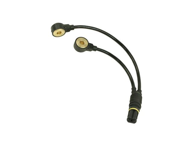 Knock Sensor - 1996-1999 BMW M3 3.2L 6-Cylinder - Beck Arnley 1168-05247836