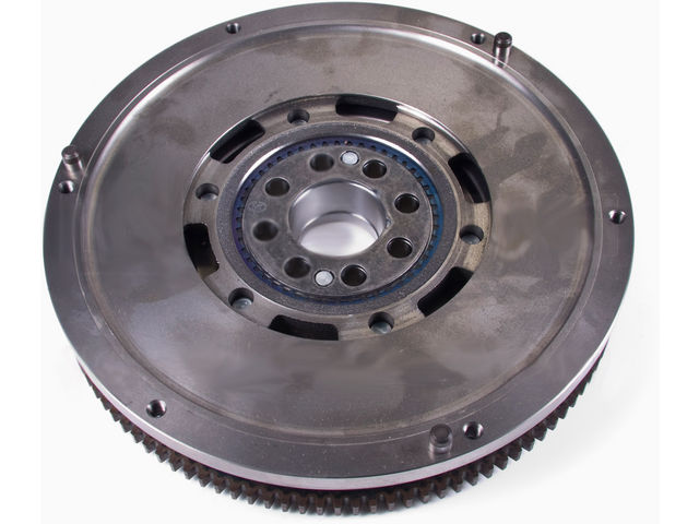 Flywheel - 1996-1998 BMW M3 3.2L 6-Cylinder - LUK 1168-05499552