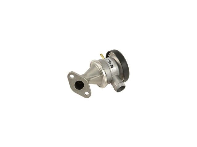 Secondary Air Injection Control Valve - 1996-1999 BMW M3 3.2L 6-Cylinder S52 - Hella 1168-06059752
