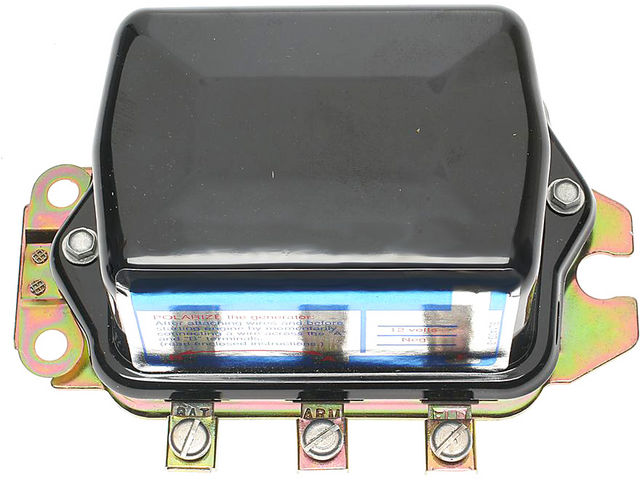 Voltage Regulator - 1960-1962 Chevrolet C10 Pickup - Standard Motor Products 116875-05188938