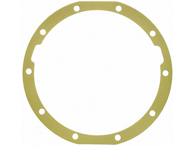 Rear Differential Carrier Gasket - 1960-1966 Chevrolet C10 Pickup - Felpro 116875-05237820