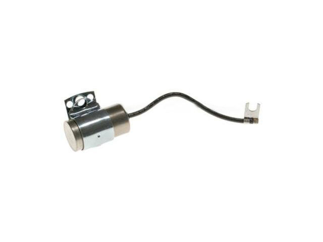 Ignition Condenser - 1960-1963 Chevrolet C20 Pickup - Standard Motor Products 116877-05059198