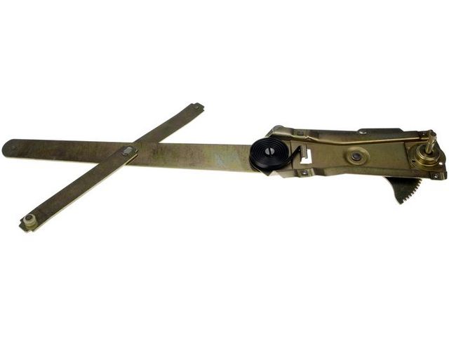 Front Right Window Regulator - 1960-1963 Chevrolet C20 Pickup - Dorman 116877-05474781