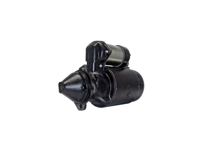 Starter - 1960-1972 Chevrolet C20 Pickup - Pure Energy 116877-05516127